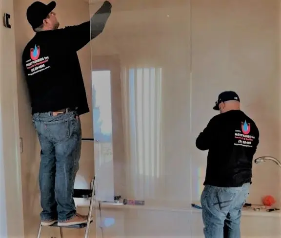 Professional plumbing installation for Leak Detection in Four Square Mile